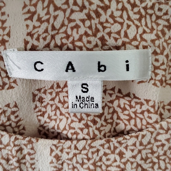 Floral Tunic - Picture 6 of 6